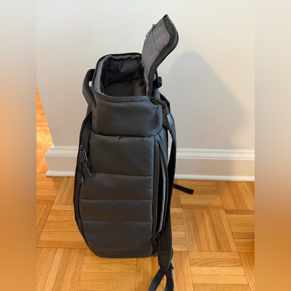 DB  JOURNEY HUGGER BACKPACK